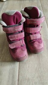 Dětské boty Lowa goretex vel.30 - 1