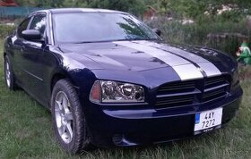Dodge charger - 1
