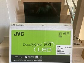 LED Televize JVC LT-24VH42J