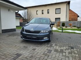 Škoda Fabia combi 1.2Tsi 81kw,DSG,pěkná výbava,topstav