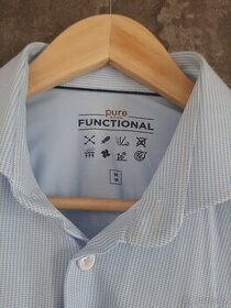 Košile Pure Functional