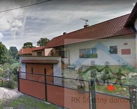 Prodej rodinného domu 2+1 v obci Vavřinec, okr. Kutná Hora