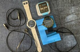 2x Smartwatch | Ticwatch S a Ticwatch E | cena za vše - 1