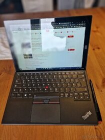 Notebook Lenovo Thinkpad X1 Tablet gen2 - 1