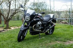 Moto Guzzi 1200 Sport - 1