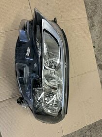 Levé světlo Peugeot Traveller 2019 - 1