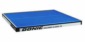 Pingpongový stůl  Donic Waldner Classic 25