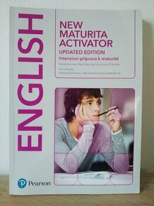 English New Maturita Activator