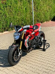 MV Agusta Dragster RC 800 limited edition