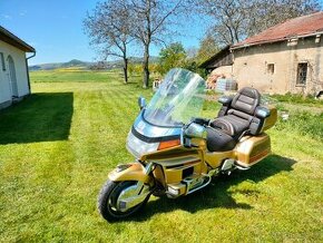 Honda Goldwing 1500