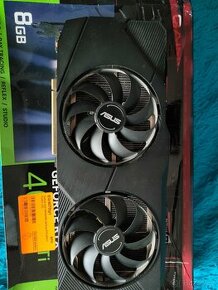 Asus rtx 2070 super 8gb