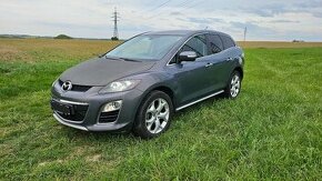 Mazda Cx-7 2.2 diesel   4x4