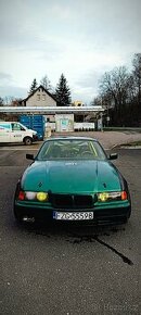 BMW E36 2.8 - 1