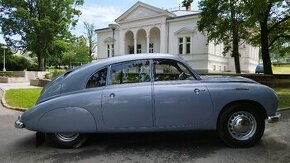 Tatra 600 - 1