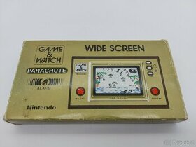 Nintendo Game & Watch Parachute