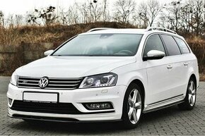 Pronájem Passat B7 - Bolt,Uber, soukromé a firemní účely