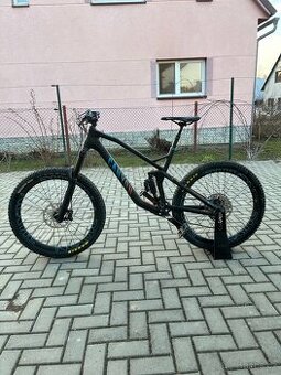 Canyon Strive CF 8.0