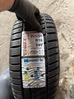 Tomket 205/55r16