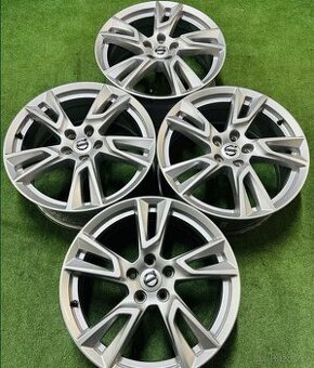 Alu kola 5x108 r18 (lov)
