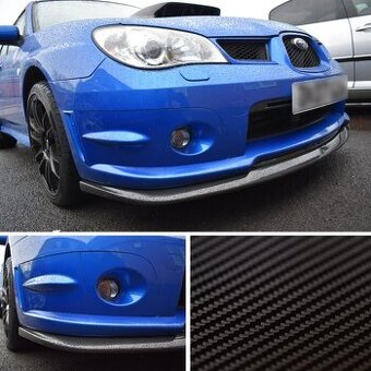 Splitter Subaru Impreza