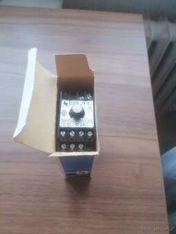 Časové relé TX11