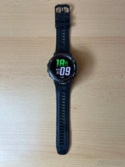 Amazfit T-Rex 2 black