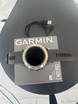 Garmin ENDURO