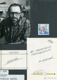 Autogramy/02