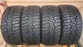 33x12.50R22 LT 114R Radar Renegade R/T+ terénní pneumatiky
