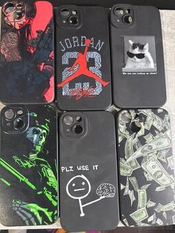 iPhone 15 plus