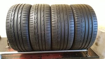 Bridgestone Potenza 225/40 R18 + 245/35 R18