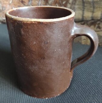 Kameninový hrnek 0,5l - 1