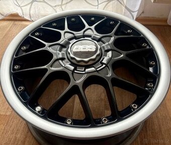 BBS RS2 5x100 R17