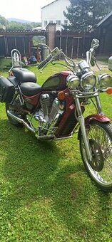 Suzuki VS 800 GL Intruder - 1