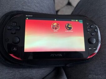 Ps Vita