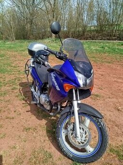 Honda Varadero 125xl