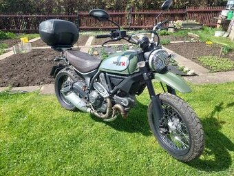 Ducati