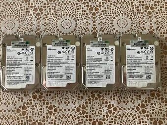 SAS HDD 450GB 15k - 1