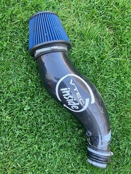 Carbon bigtube - 1