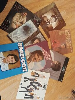 LP Karel Gott