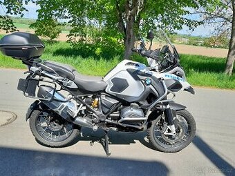 BMW R 1200 GS ADVENTURE