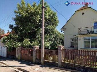 Prodej domu 3+1 • 90 m²