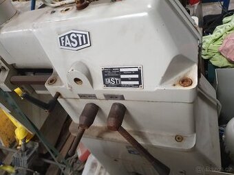 Signovačka Fasti 417-100-R-1.25 - 1