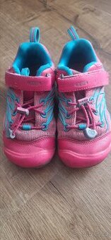 Keen tenisky