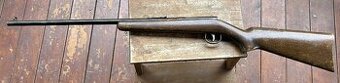 Flobertka 9 mm,ANSCHÜTZ,kat.C-I , bez ZP zatím - 1