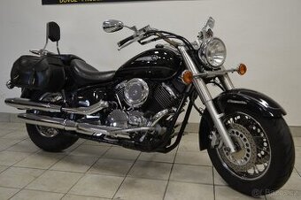 YAMAHA XVS 1100 DRAGSTAR CLASIC 2001-20700KM