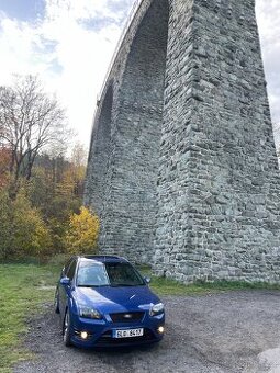 Ford Focus ST 2.5 předfacelift
