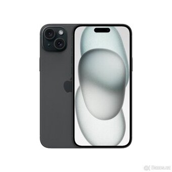 iPhone 15 plus 128gb