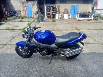 Honda x11 1100