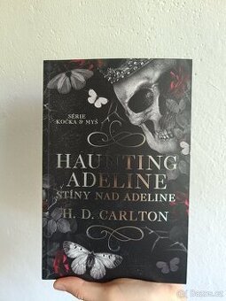 Haunting Adeline
